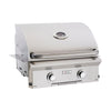 24" Built-In "L" Series Grill - Starfire Direct