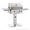 Patio Post "L" Series Gas Grill 24" by AOG