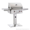Patio Post "T" Series Gas Grill 24" by AOG
