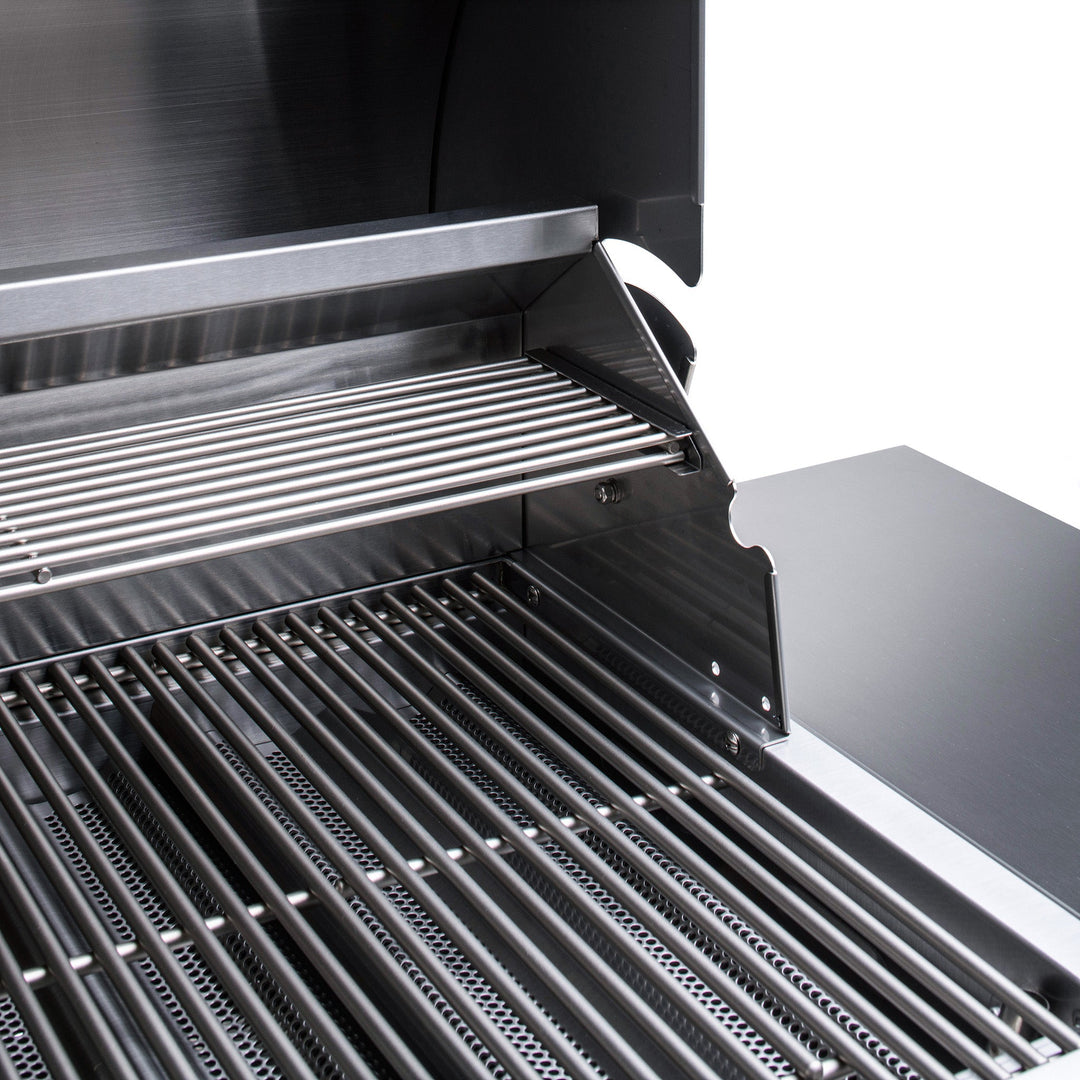 25" 3-Burner Built-In Grill - Starfire Direct