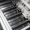 25" 3-Burner Built-In Grill - Starfire Direct
