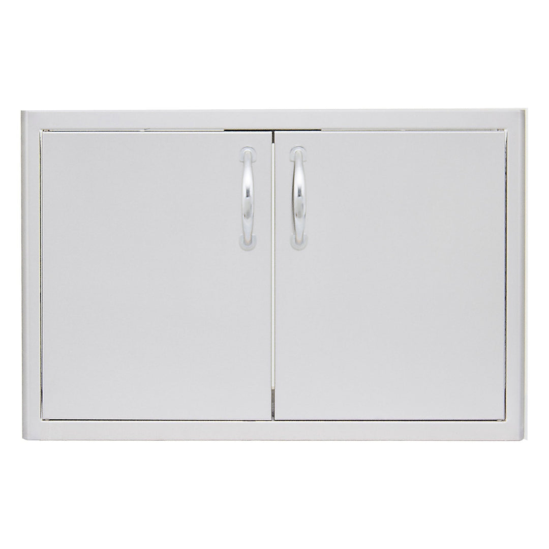 25" Blaze Double Access Door - Starfire Direct