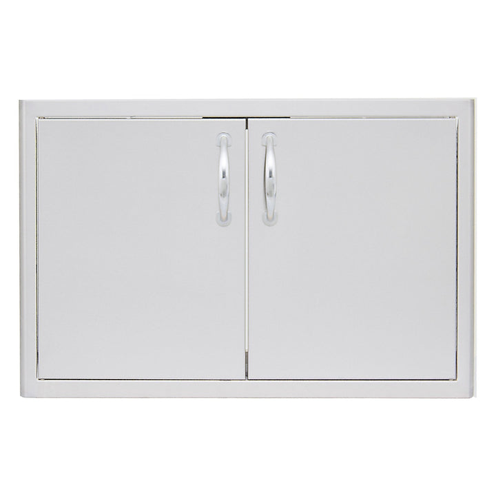 25" Blaze Double Access Door - Starfire Direct