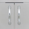 25" Blaze Double Access Door - Starfire Direct