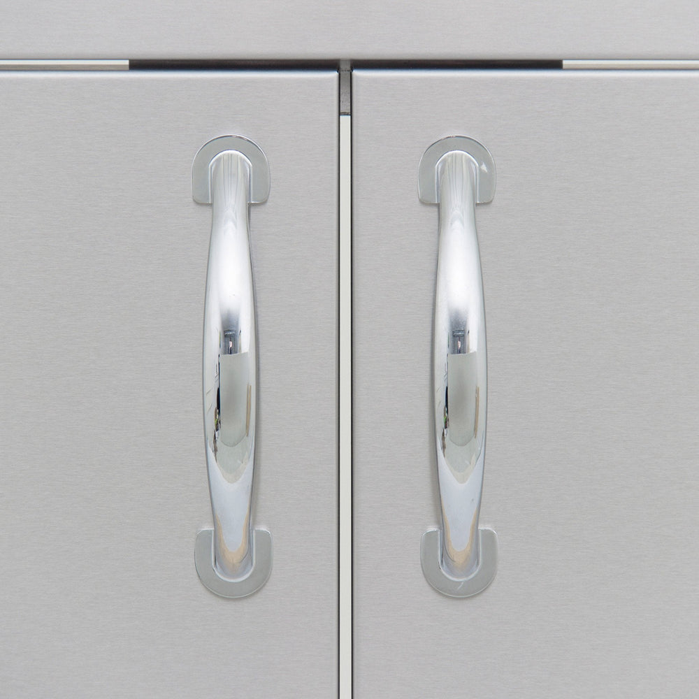 25" Blaze Double Access Door - Starfire Direct