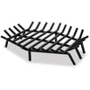 27" Bar Grate - Hex Shape - Starfire Direct