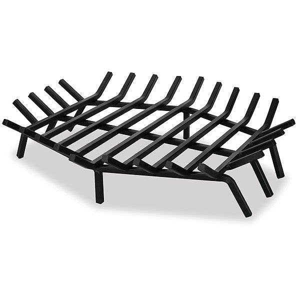 27" Bar Grate - Hex Shape - Starfire Direct