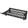 27" Cast Iron Log Grate - Starfire Direct