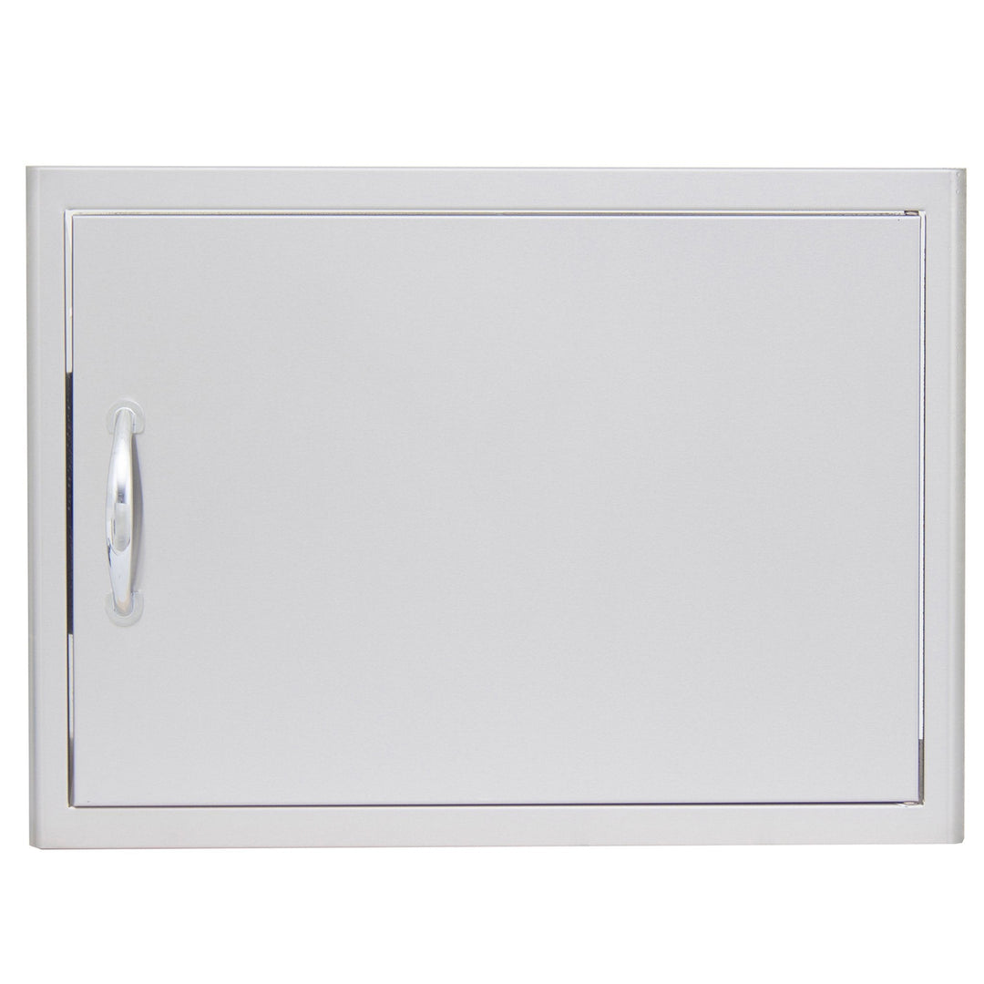 28" Blaze Horizontal Single Access Door - Starfire Direct