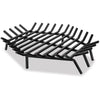30" Bar Grate - Hex Shape - Starfire Direct