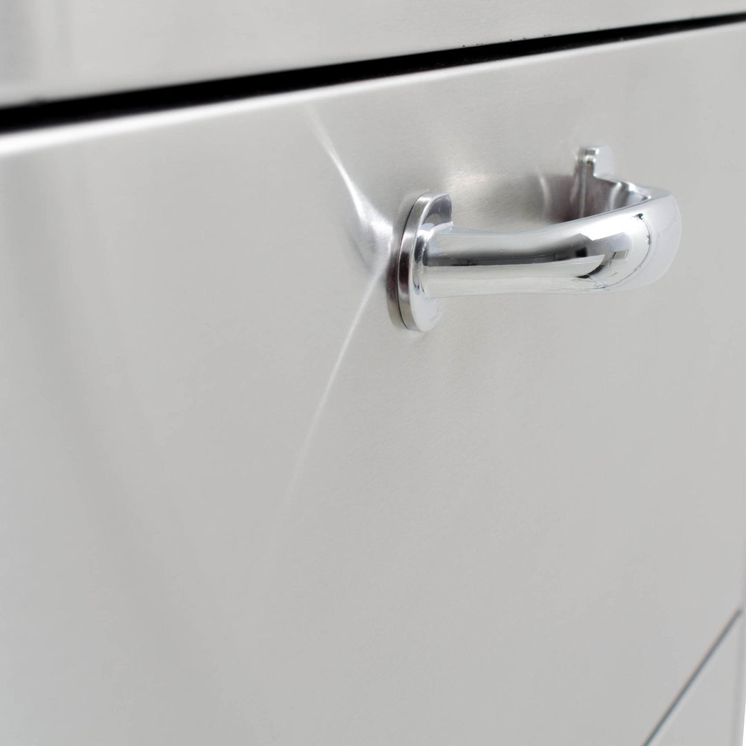 30" Blaze Triple Access Drawer - Starfire Direct