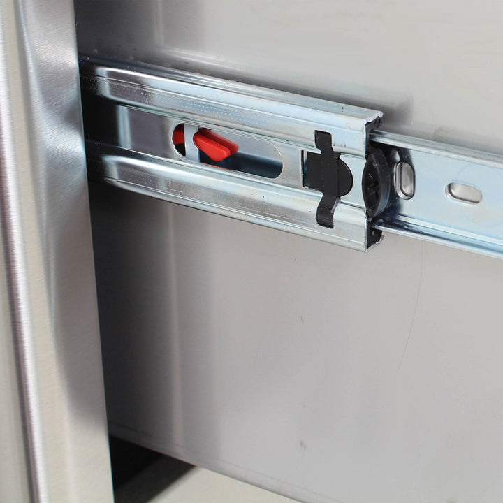 30" Blaze Triple Access Drawer - Starfire Direct