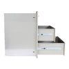 30" Blaze Triple Access Drawer - Starfire Direct