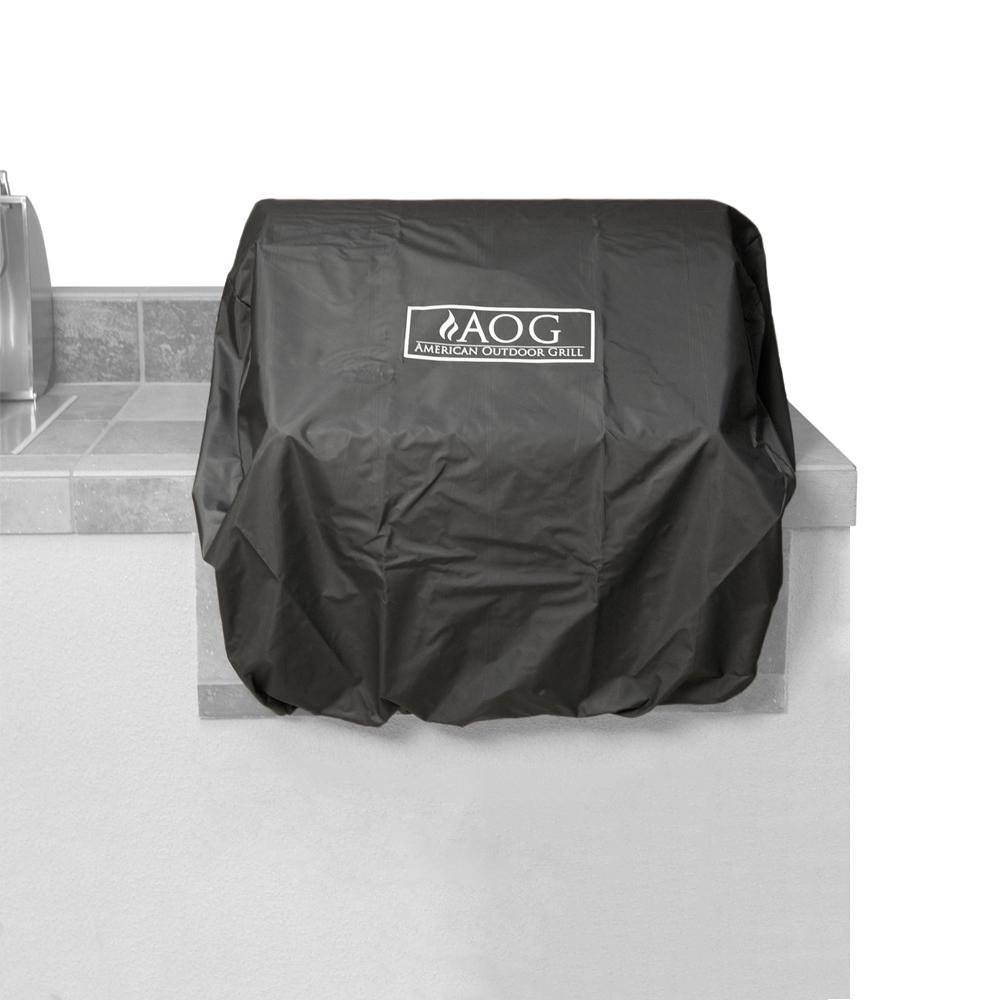 30" Built-In Cover for AOG Grills - Starfire Direct