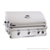 30" Built-In "L" Series Grill - Starfire Direct