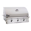 30" Built-In "L" Series Grill - Starfire Direct
