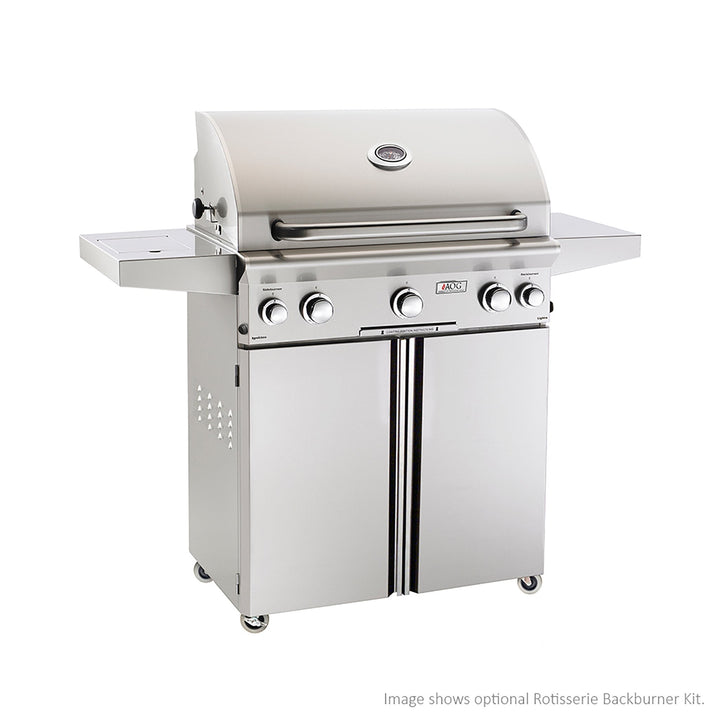Portable "L" Series Gas Grill 30" by AOG