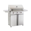 30" Portable "T" Series Grill - Starfire Direct