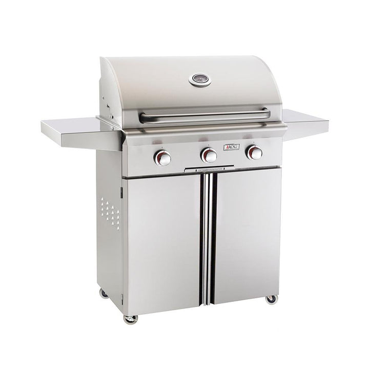 30" Portable "T" Series Grill - Starfire Direct