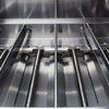 32" Blaze 4-Burner Built-In Grill with Rear Infrared Burner - Starfire Direct