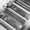 32" Blaze 4-Burner Built-In Grill with Rear Infrared Burner - Starfire Direct