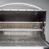 34" Blaze Professional Built-In Grill with Rear Infrared Burner - Starfire Direct