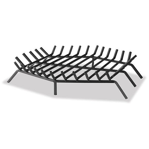 36" Bar Grate - Hex Shape - Starfire Direct