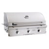36" Built-In "L" Series Grill - Starfire Direct