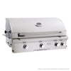 36" Built-In "L" Series Grill - Starfire Direct