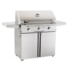 Portable "L" Series Gas Grill 36" by AOG