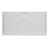 40" Blaze Double Access Door with Paper Towel Dispenser - Starfire Direct
