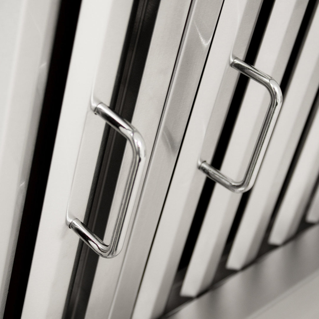 42" Blaze Vent Hood - Starfire Direct