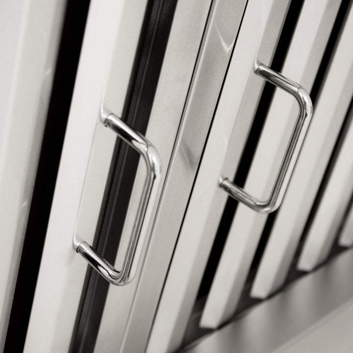 42" Blaze Vent Hood - Starfire Direct