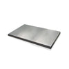 Starfire Designs 48" x 32" Rectangular Stainless Steel Fire Pit Lid