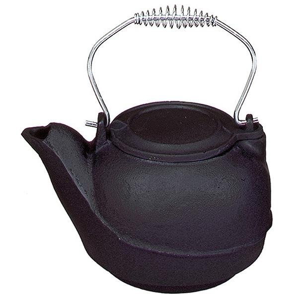 5 Qt. Cast Iron Humidifier with Chrome Handle - Starfire Direct