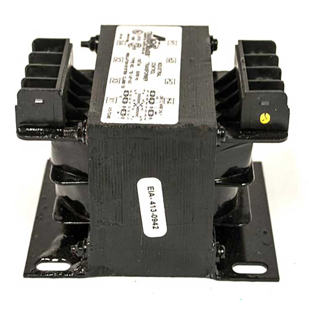 Replacement 24 VAC/100VA Transformer by HPC Fire
