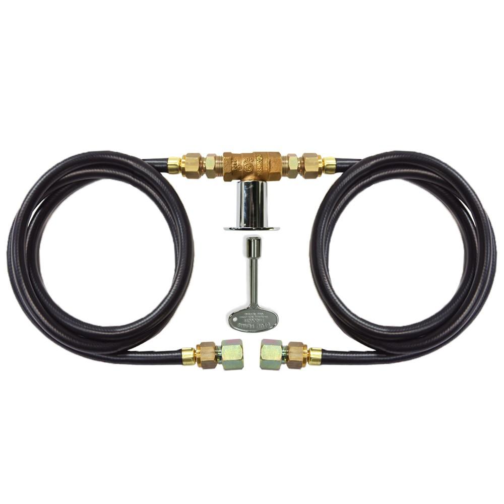 60" Connection Kit- NG - Starfire Direct