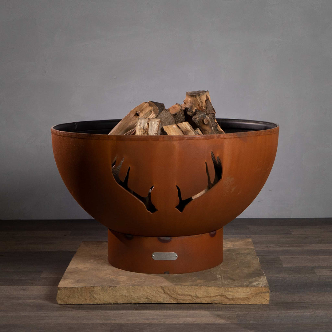 variant:Wood Burning