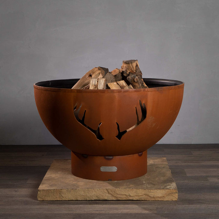 variant:Wood Burning