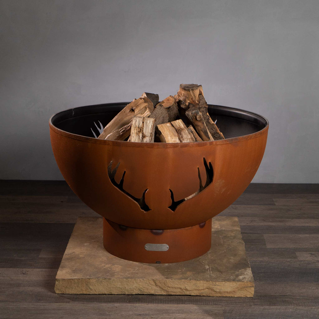 variant:Wood Burning