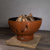 variant:Wood Burning