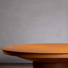 Fire Pit Art 51" Carbon Steel Table Top