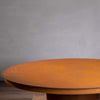 Fire Pit Art 51" Carbon Steel Table Top