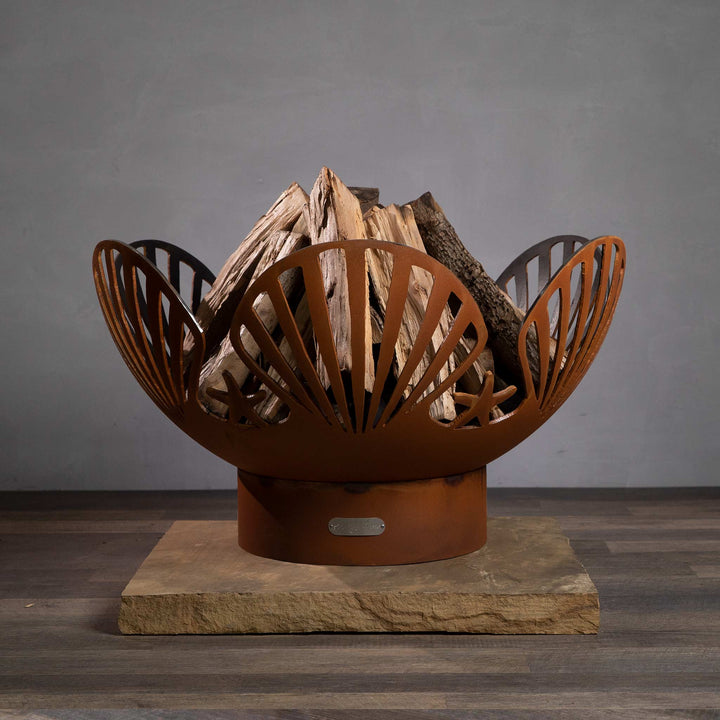 variant:Wood Burning