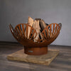 variant:Wood Burning