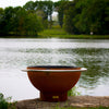 Fire Pit Art Bella Luna Fire Pit