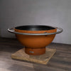 Fire Pit Art Bella Luna Fire Pit