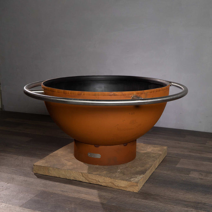 Fire Pit Art Bella Luna Fire Pit