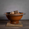 variant:Wood Burning