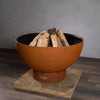 variant:Wood Burning